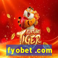 fyobet .com